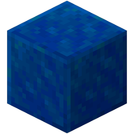 Lapis Lazuli Block