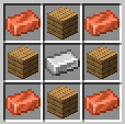 Receta de Moneda de Cobre